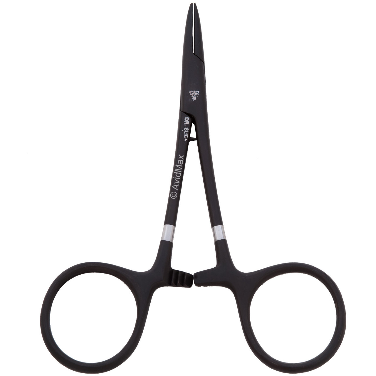 Dr. Slick Spring Creek Clamps Forceps for Fly Fishing Tool - view 4