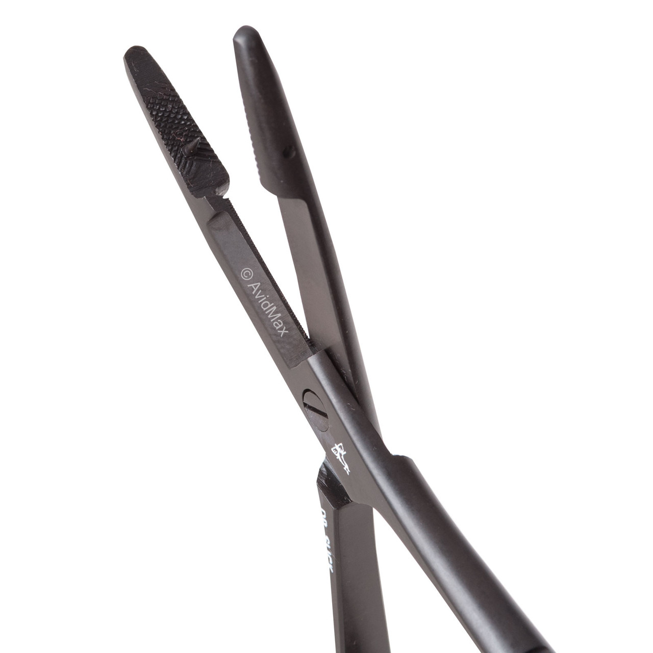 Dr. Slick Mitten Scissor Clamps Forceps for Fly Fishing Tool