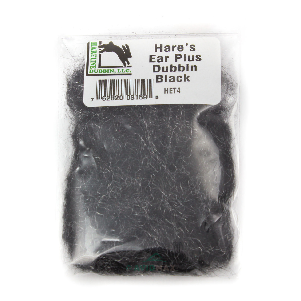 Hareline Hare's Ear Plus Dub