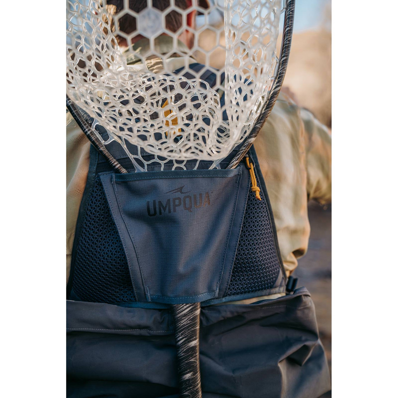 Umpqua Northfork Chest Pack