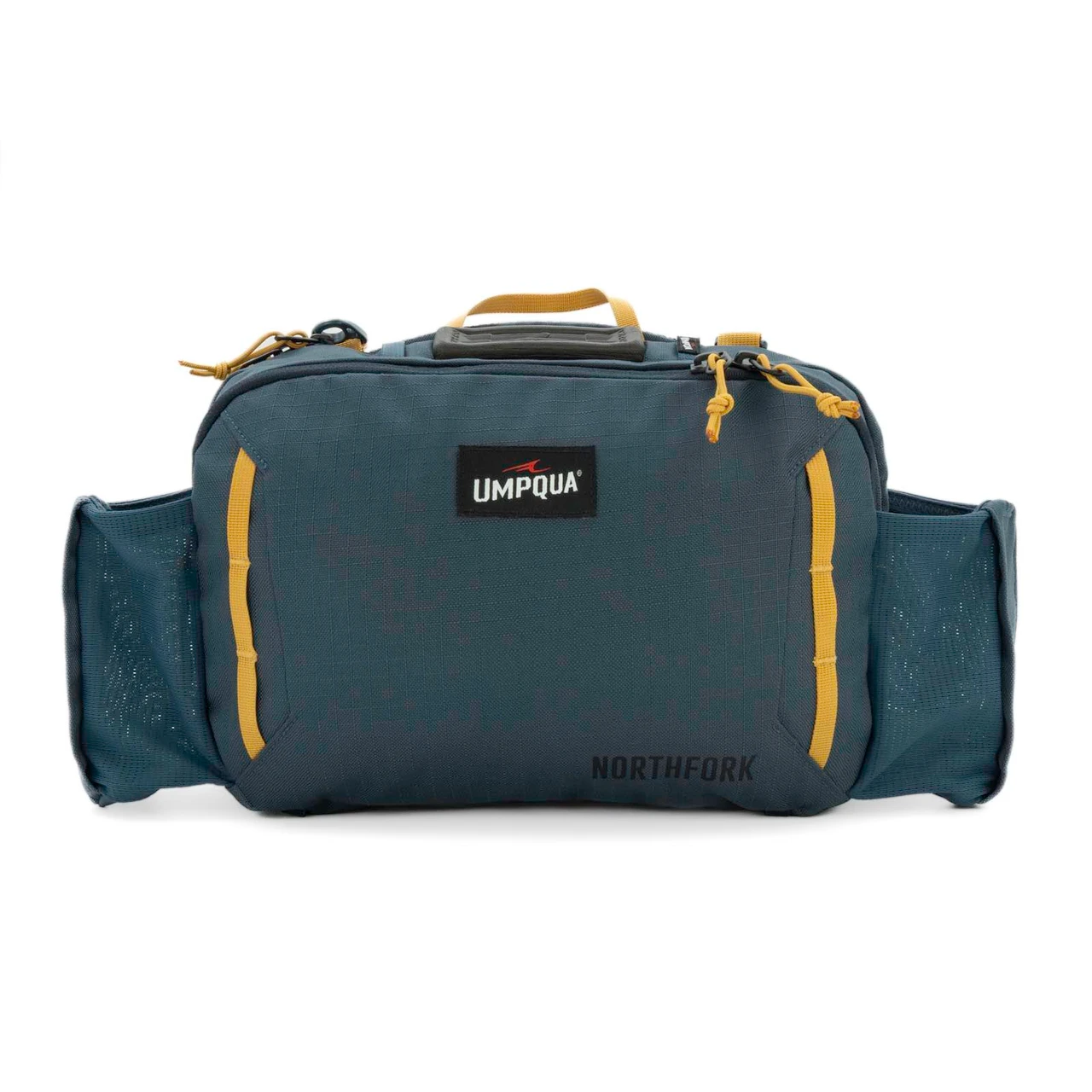 Umpqua Northfork Waist Pack Cobalt