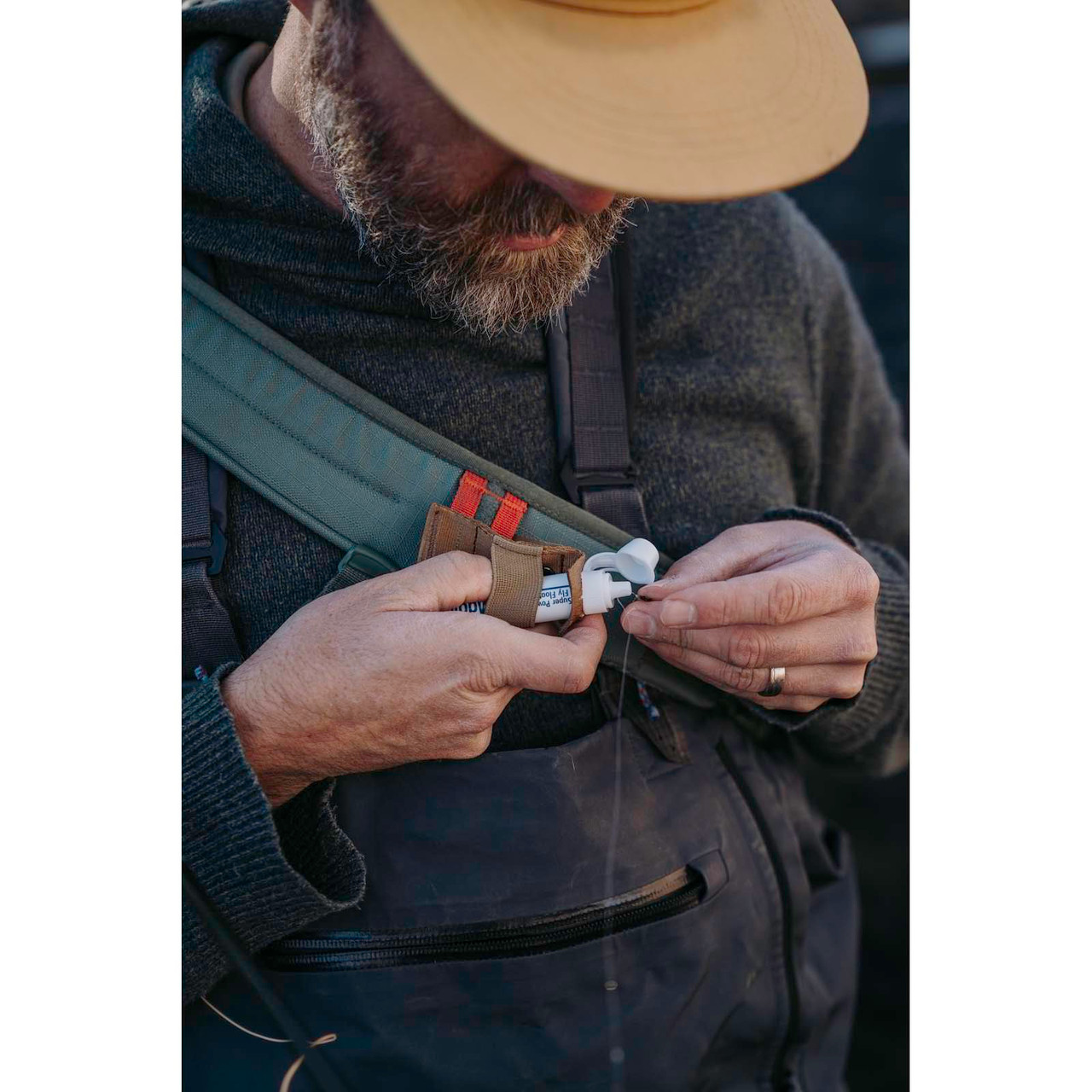 Umpqua Northfork Waist Pack