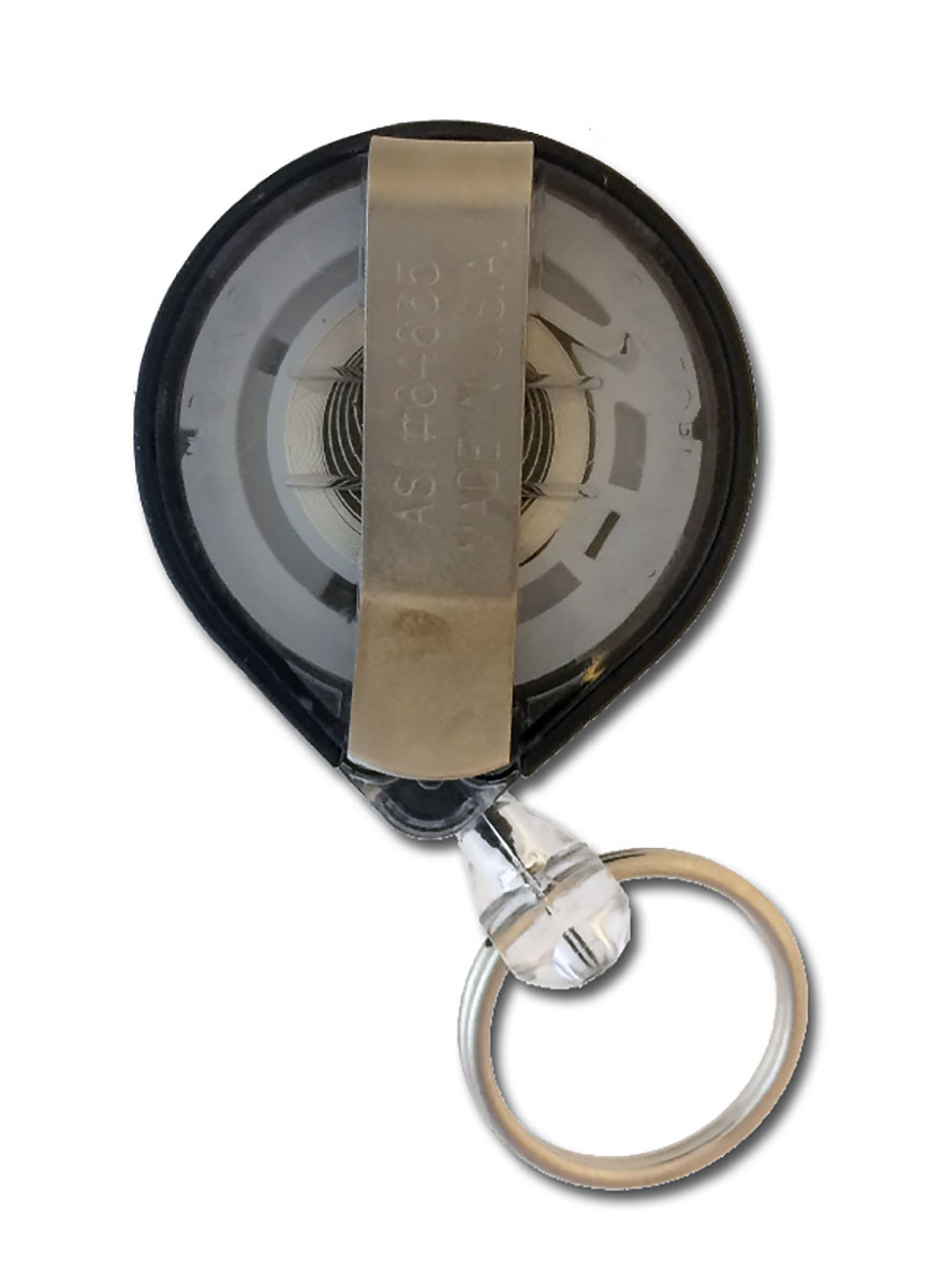 Umpqua Fly Fishing Zinger Retractor Small