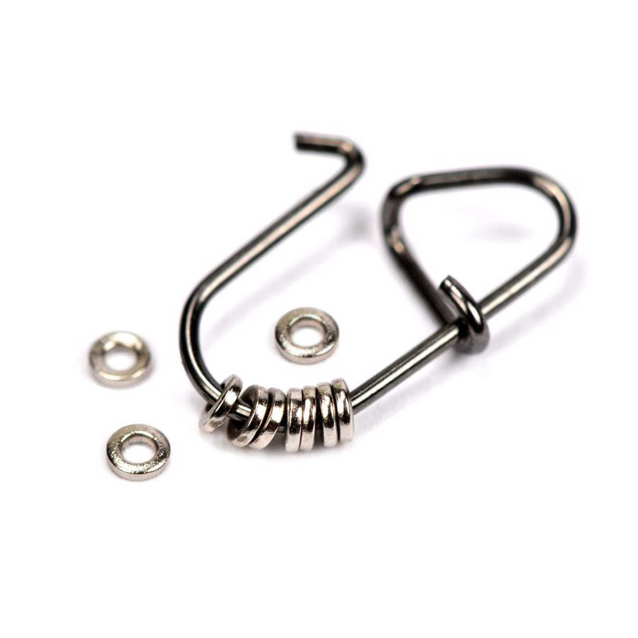 Airflo Tippet Rings - 2mm Airflo Tippet Rings - 2mm