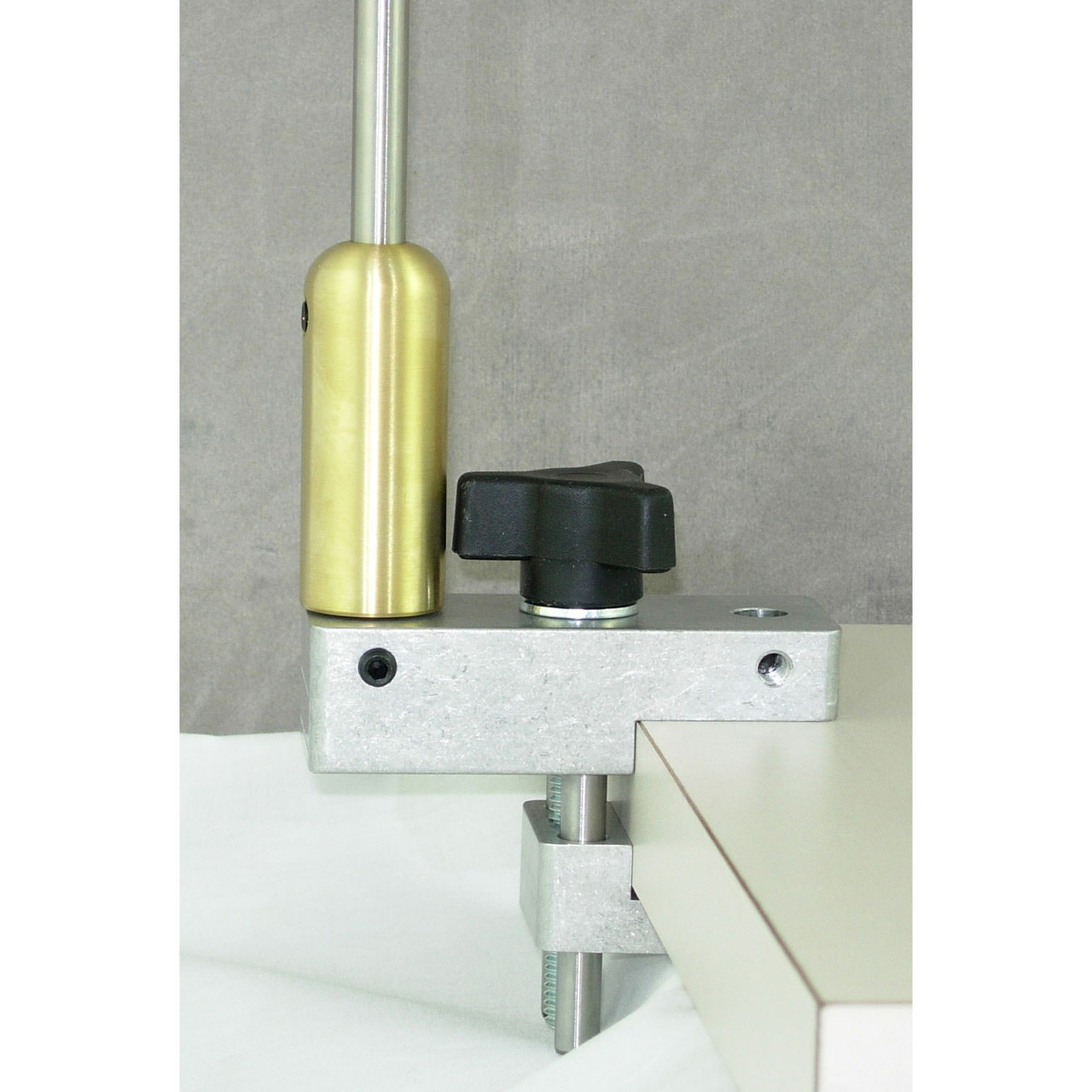 PEAK Brass Riser - view 1