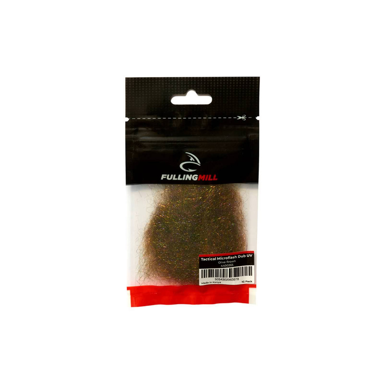 Fulling Mill Tactical Microflash Dub UV Olive Brown