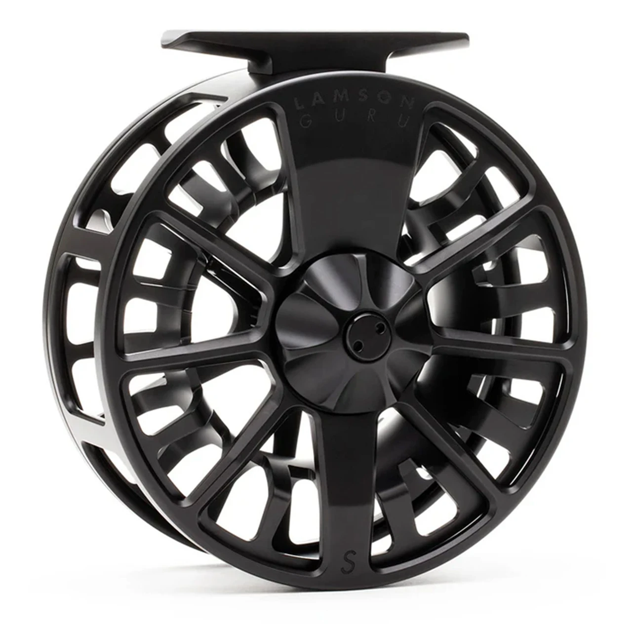Lamson Guru S-Series HD Fly Reel