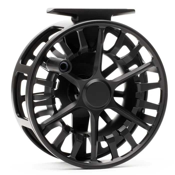 Lamson Guru S-Series HD Fly Reel - view 1