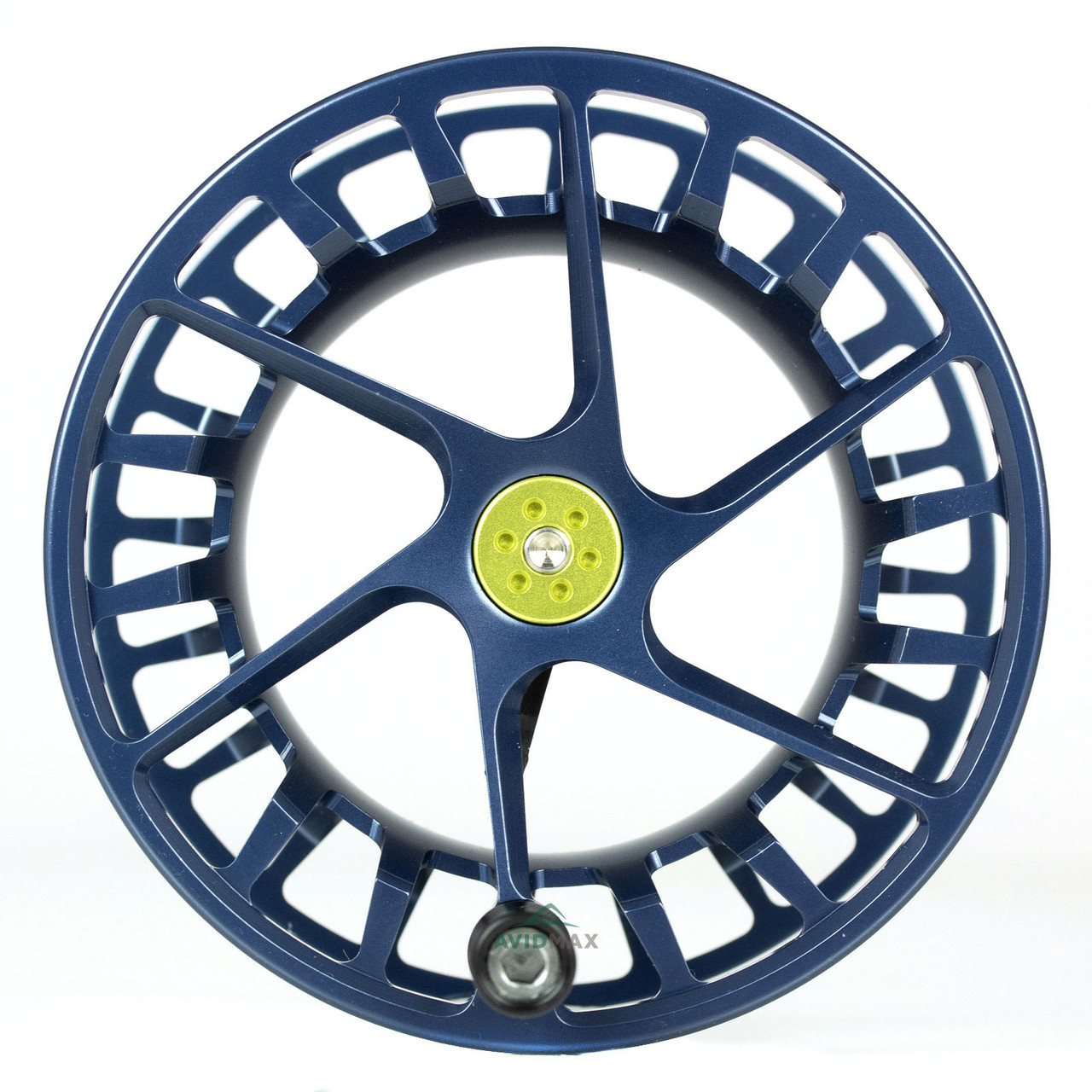 Lamson Speedster S-Series Spool