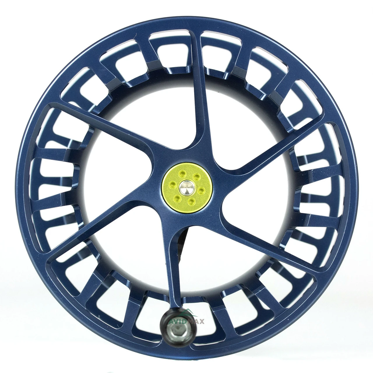 Lamson Speedster S-Series Spool - view 2