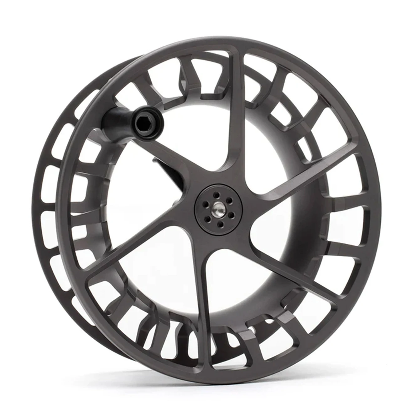 Lamson Speedster S-Series Spool -9+ (8/9/10 wt) Battleship