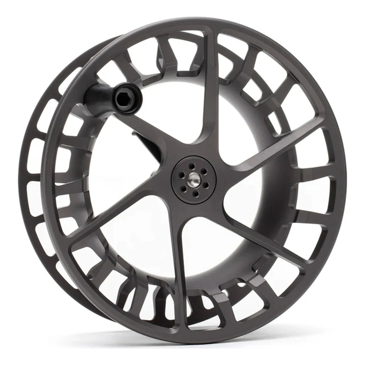 Lamson Speedster S-Series Spool - Battleship