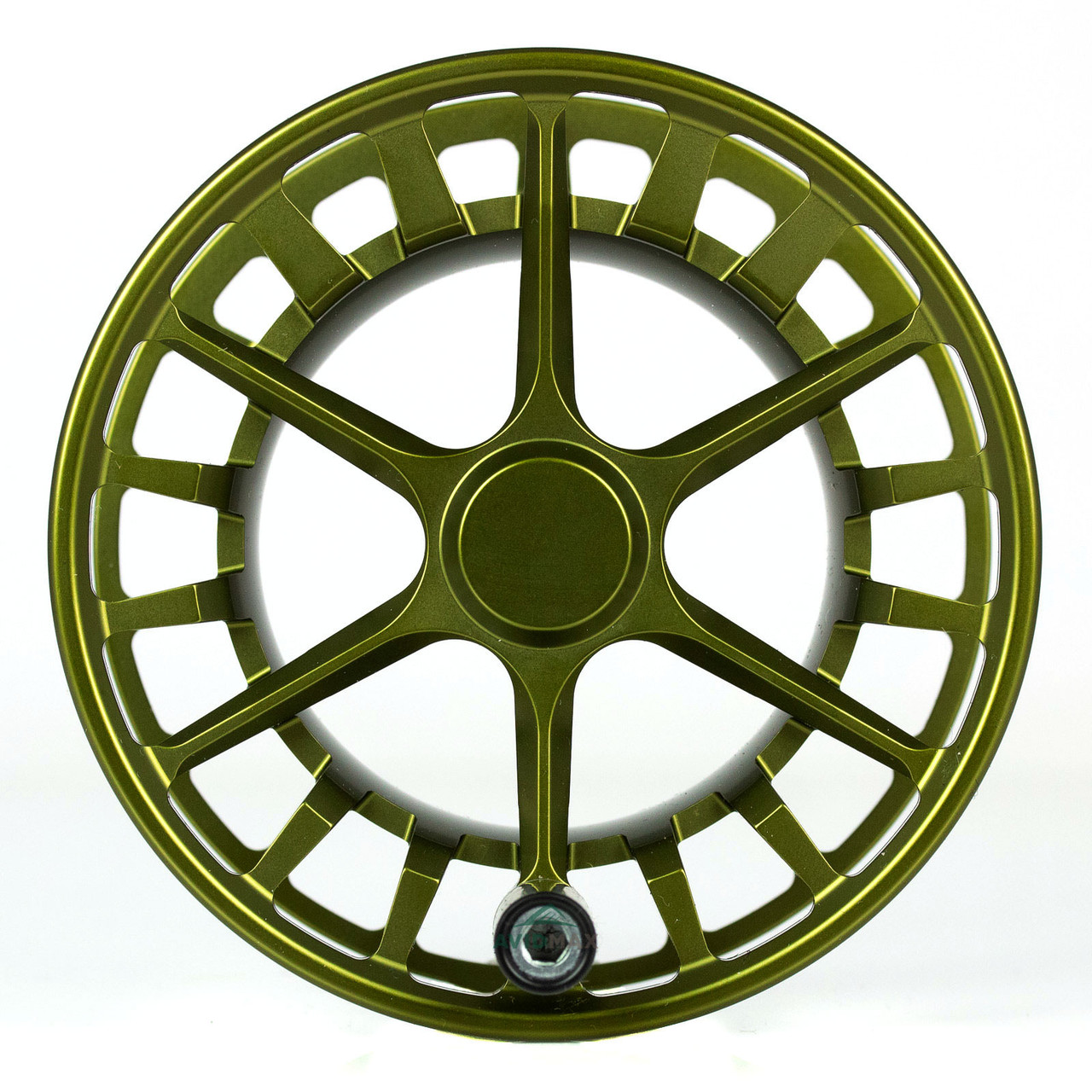 Lamson Guru S-Series Spool -5+ (4/5/6 wt) OG