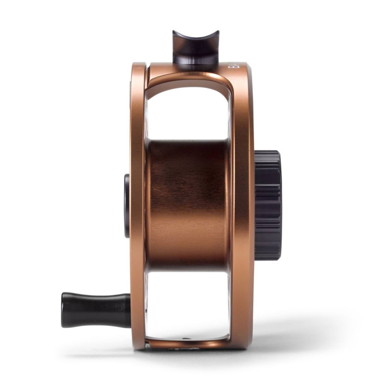 Orvis Battenkill Disc Reel II (3-5 wt) Copper