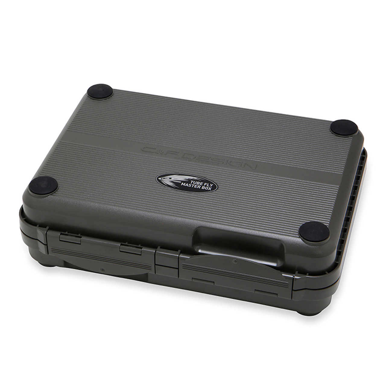 C&F Design CF-5359 Master Tube Fly Case XXL - view 2
