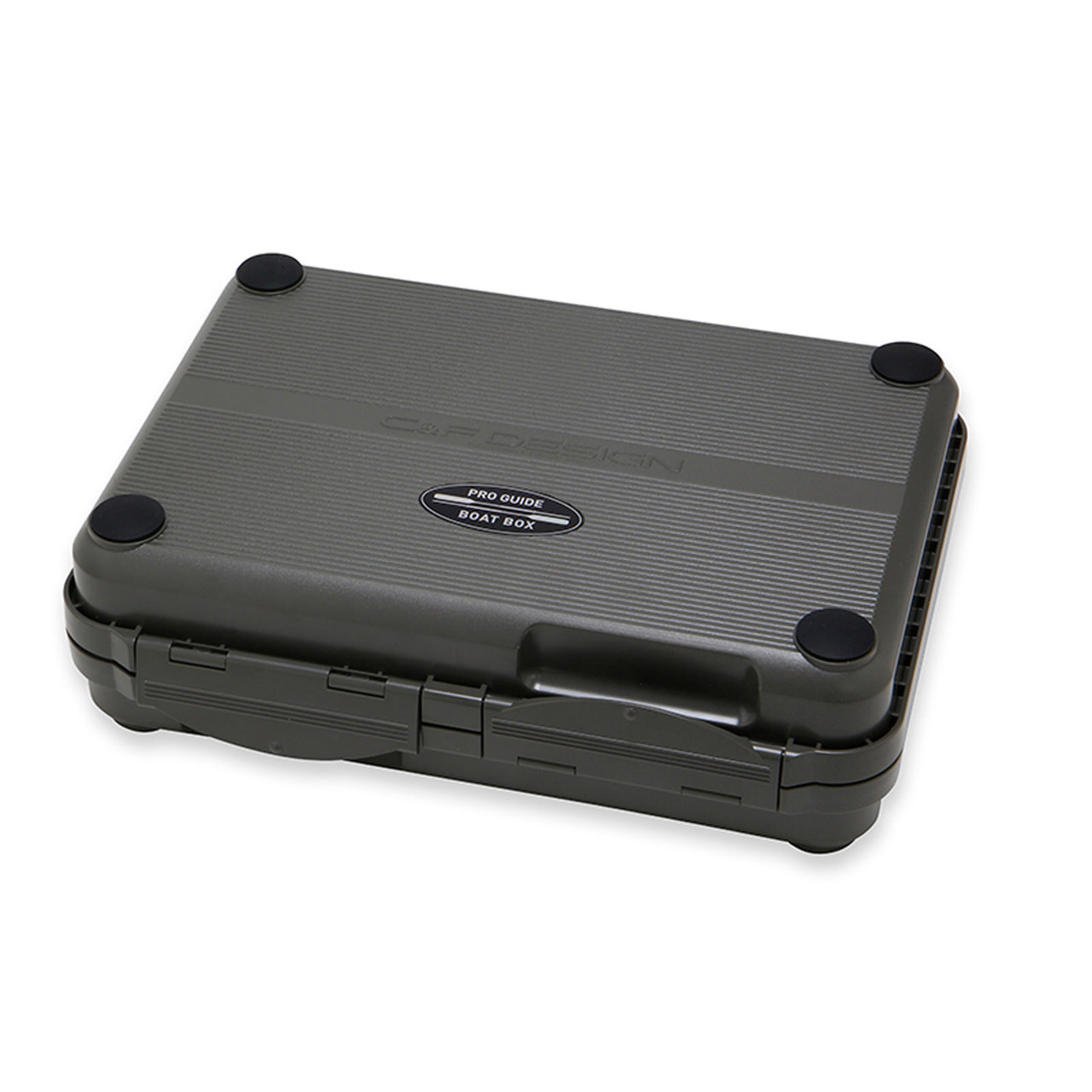 C&F Design CF-5012 Guide Boat Box 12-Trout - view 2