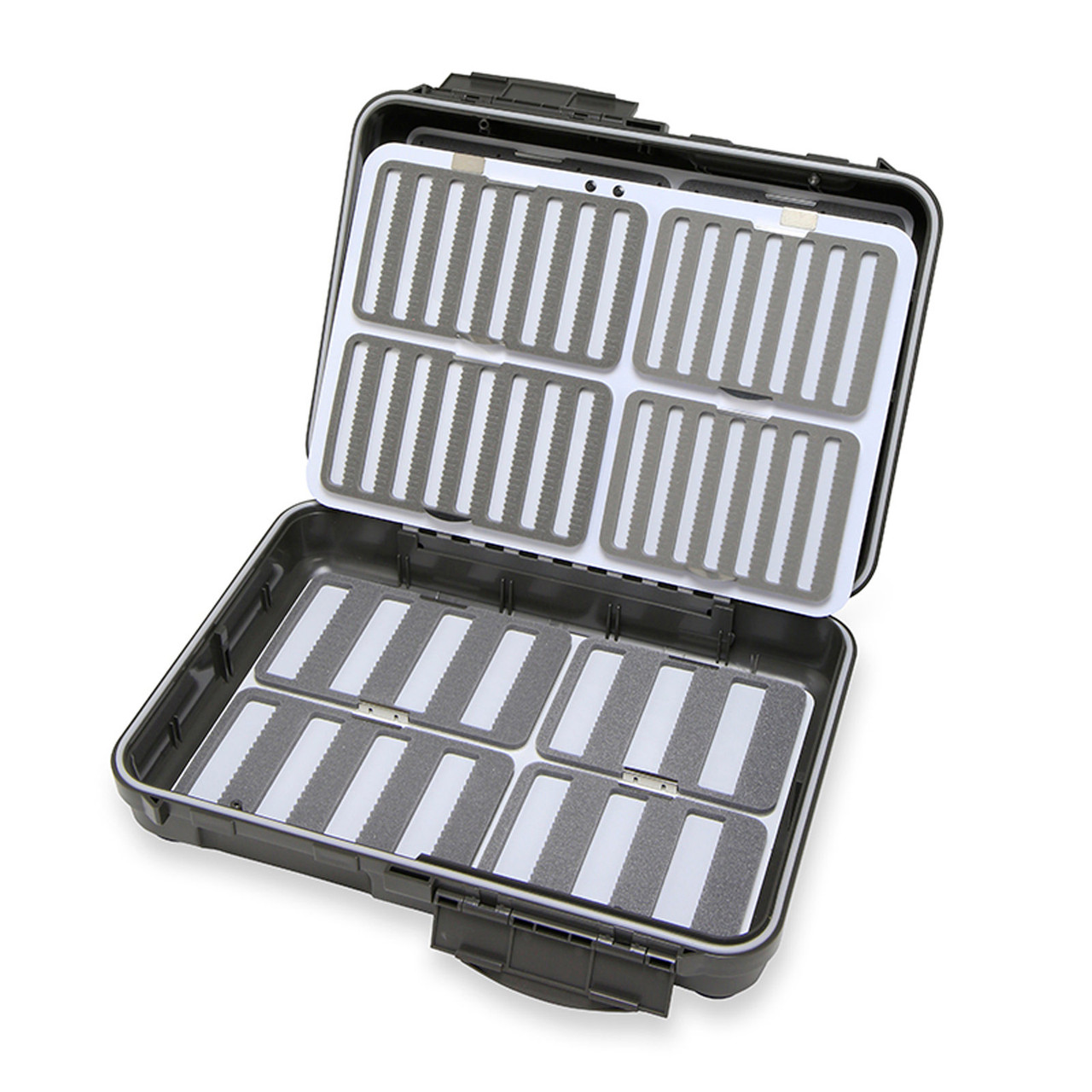 C&F Design CF-5016 Guide Boat Box 16-Trout