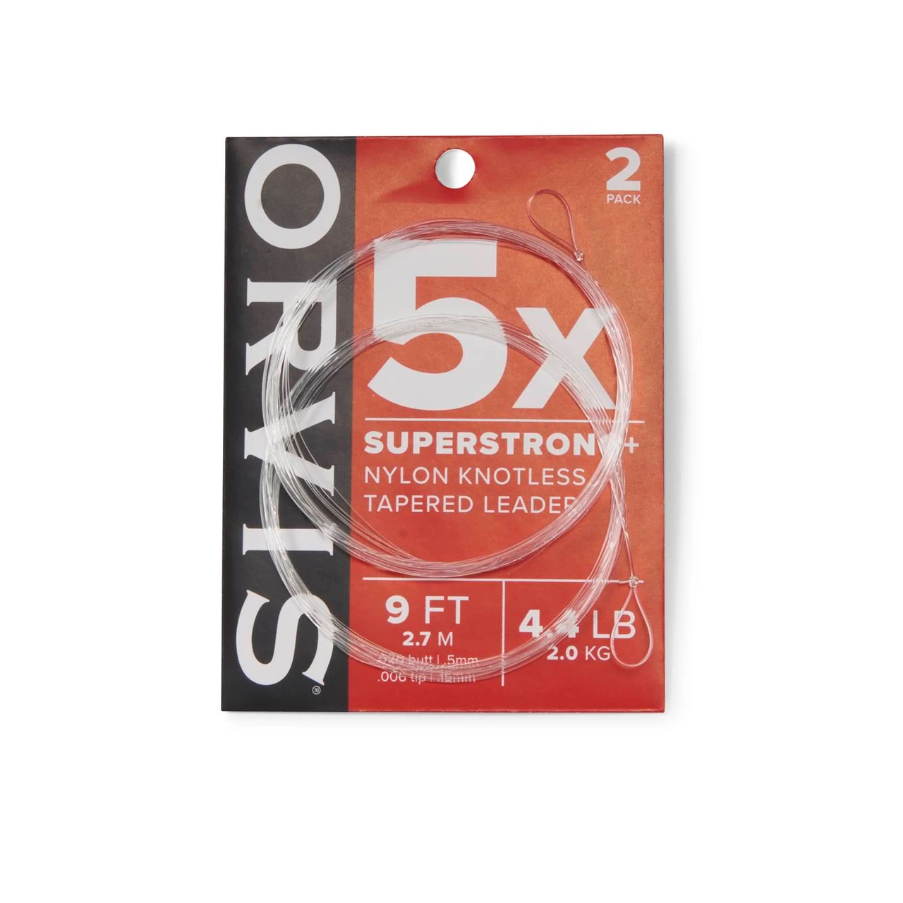 Orvis Super Strong Plus Leader
