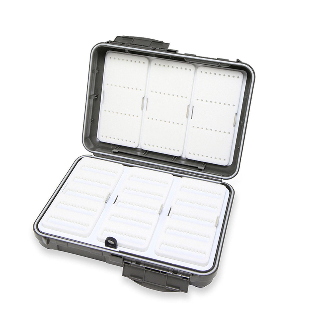 C&F Design CF-5012GS Guide Boat Box 12-Grand Slam