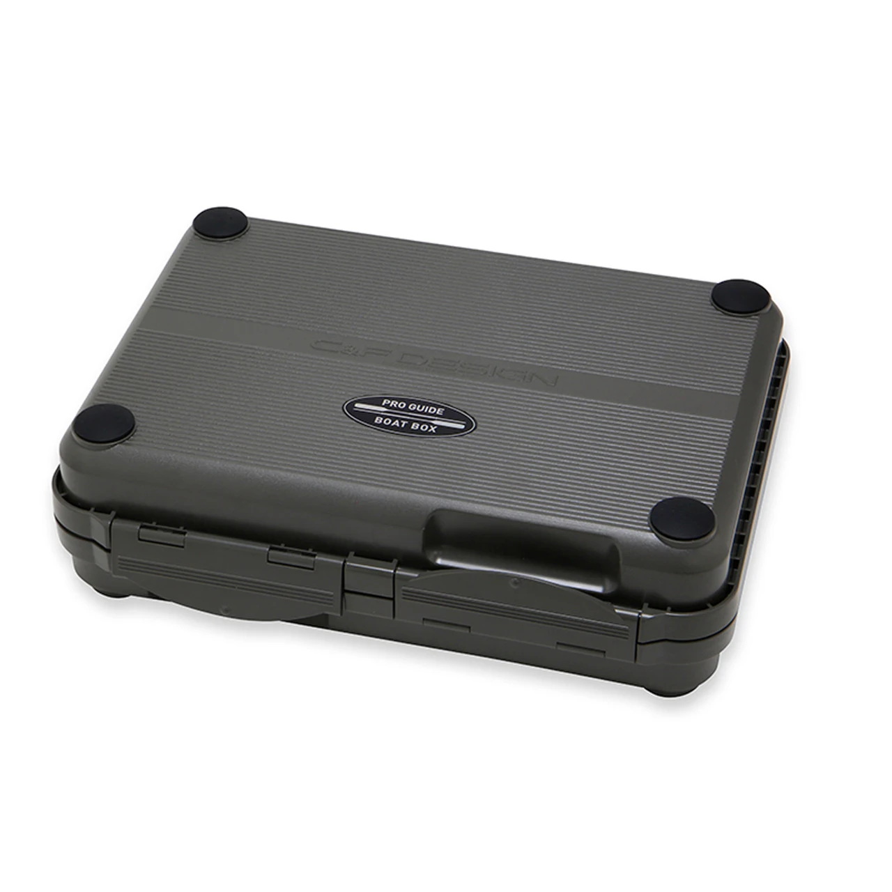 C&F Design CF-5012GS Guide Boat Box 12-Grand Slam - view 2
