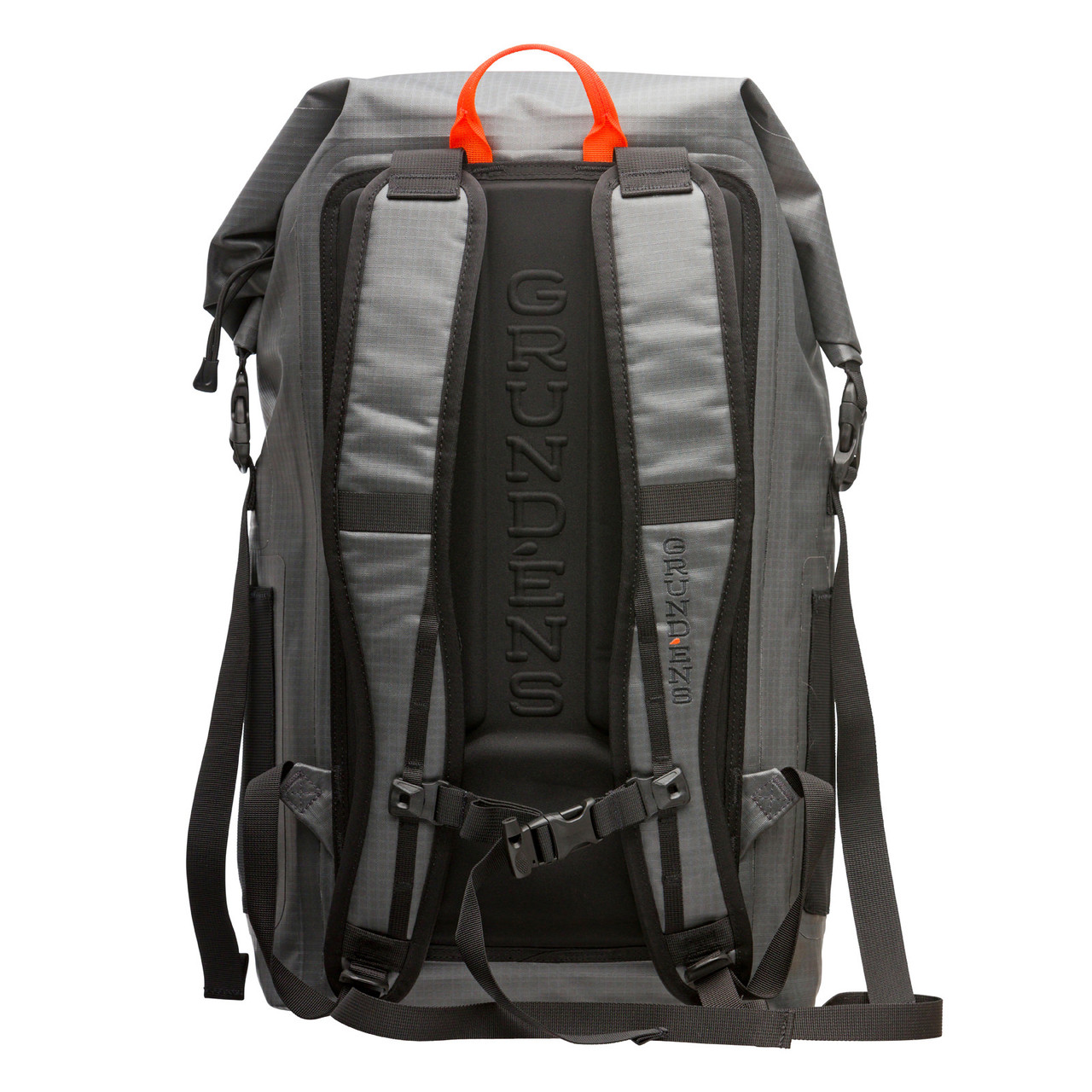 Grundens Wayward Roll Top Backpack 38L