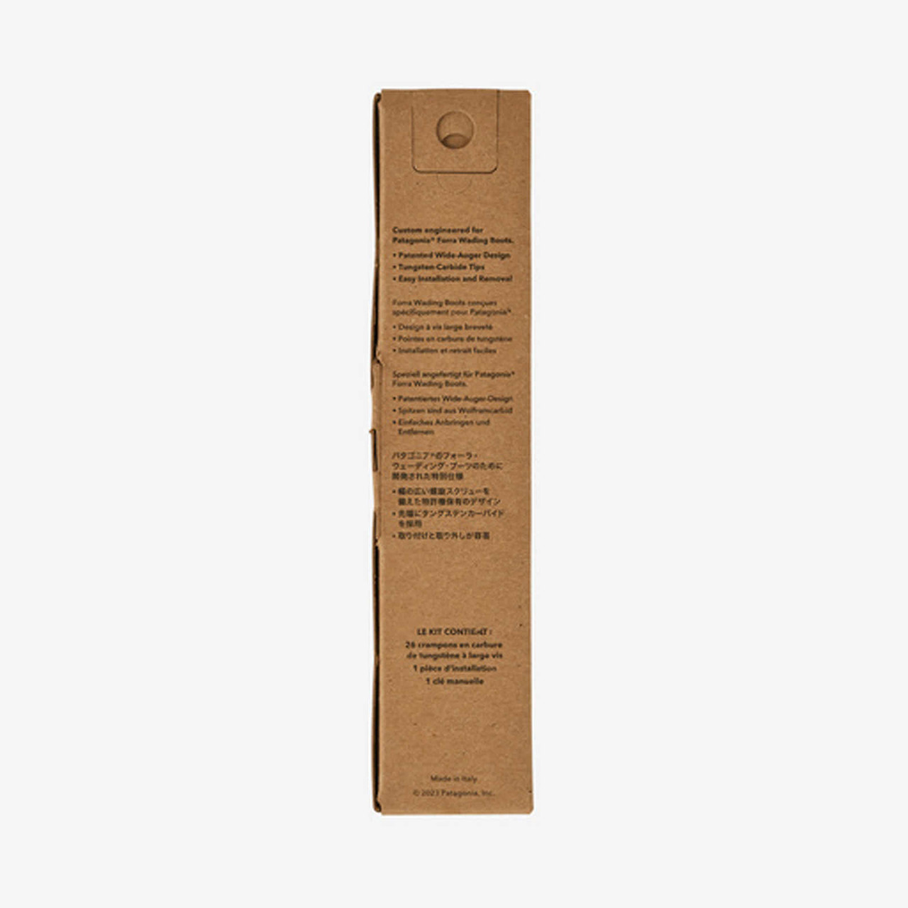 Patagonia Forra Boots Traction Kit - view 2