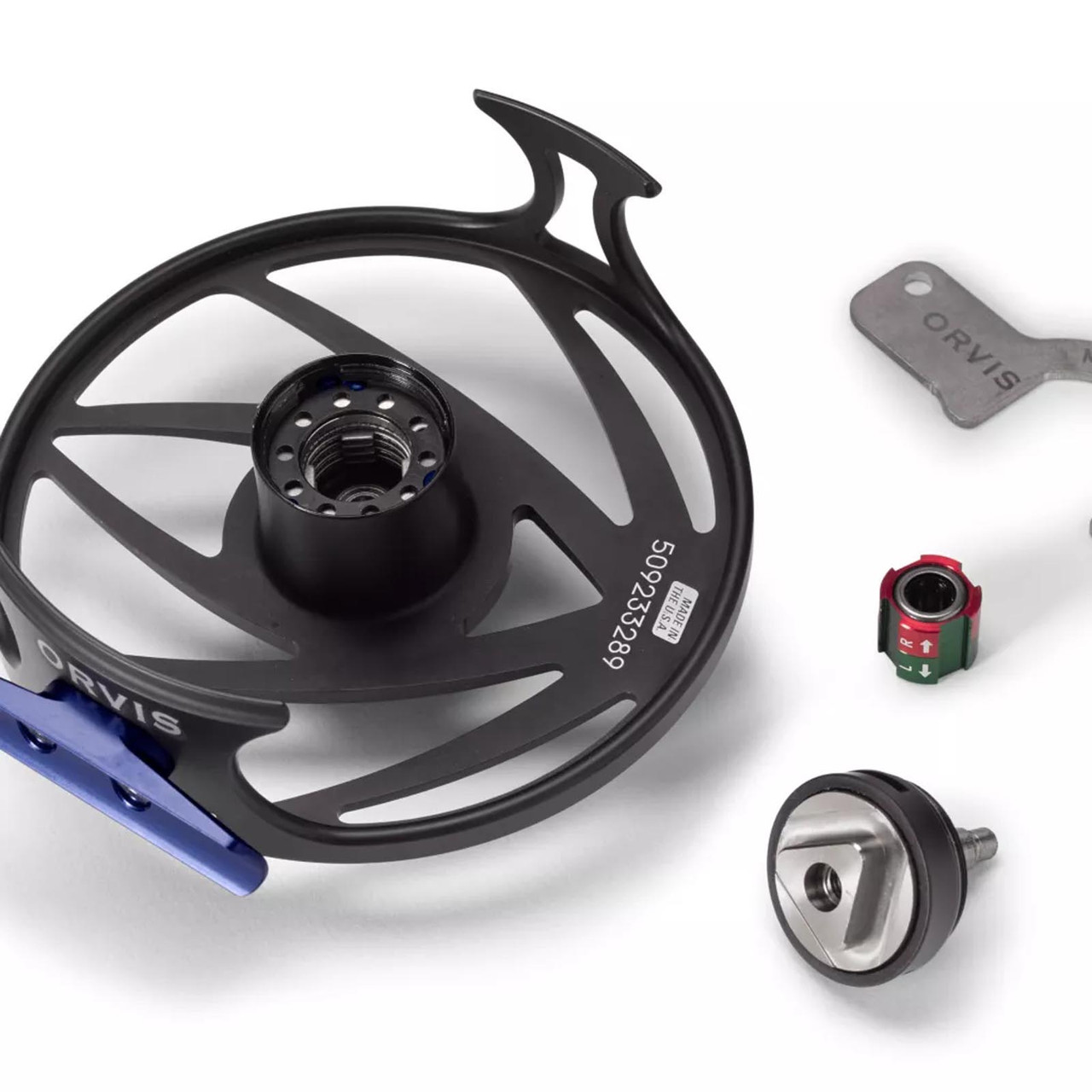 Orvis Mirage USA Fly Reel