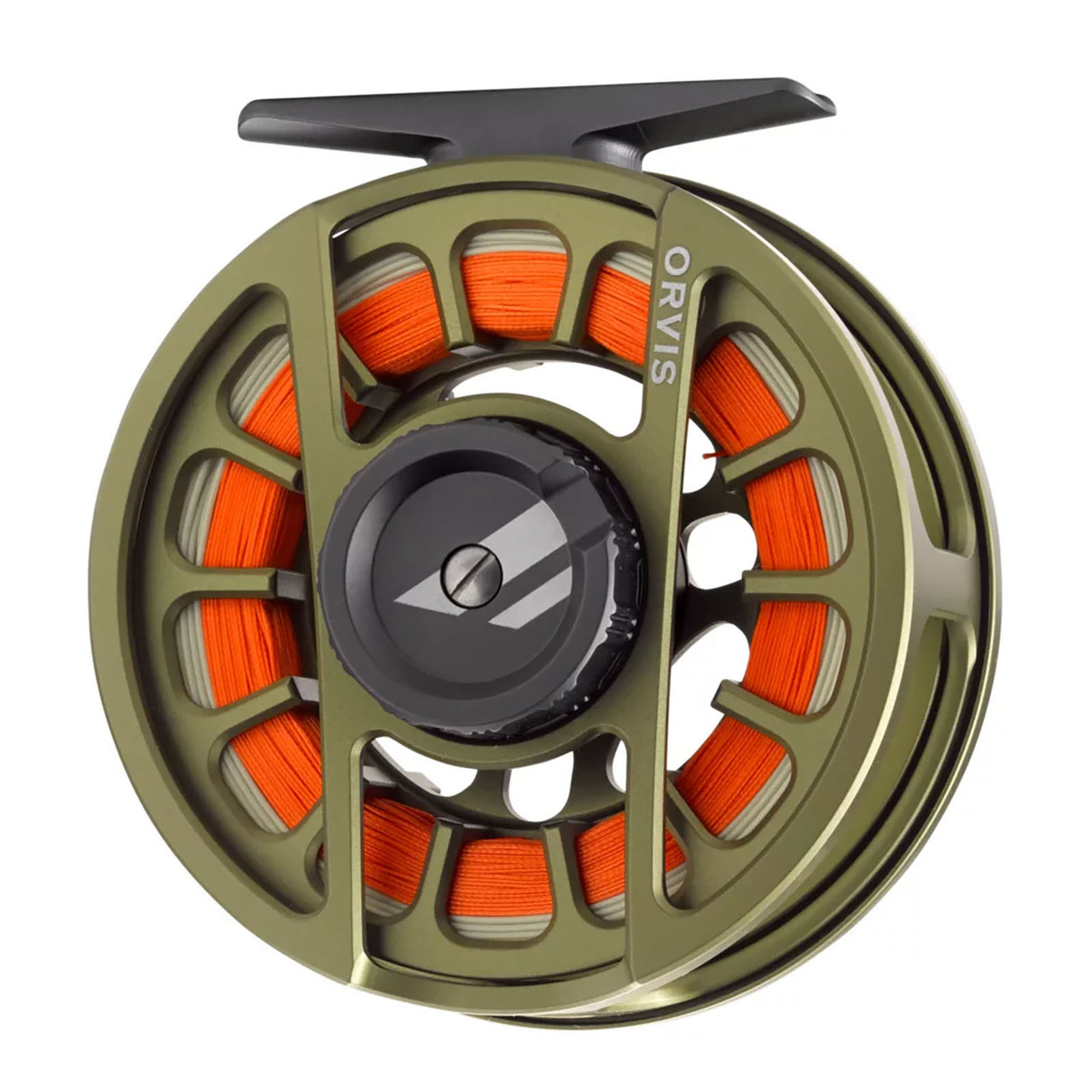 Orvis Hydros II EURO Fly Reel 3/5 wt
