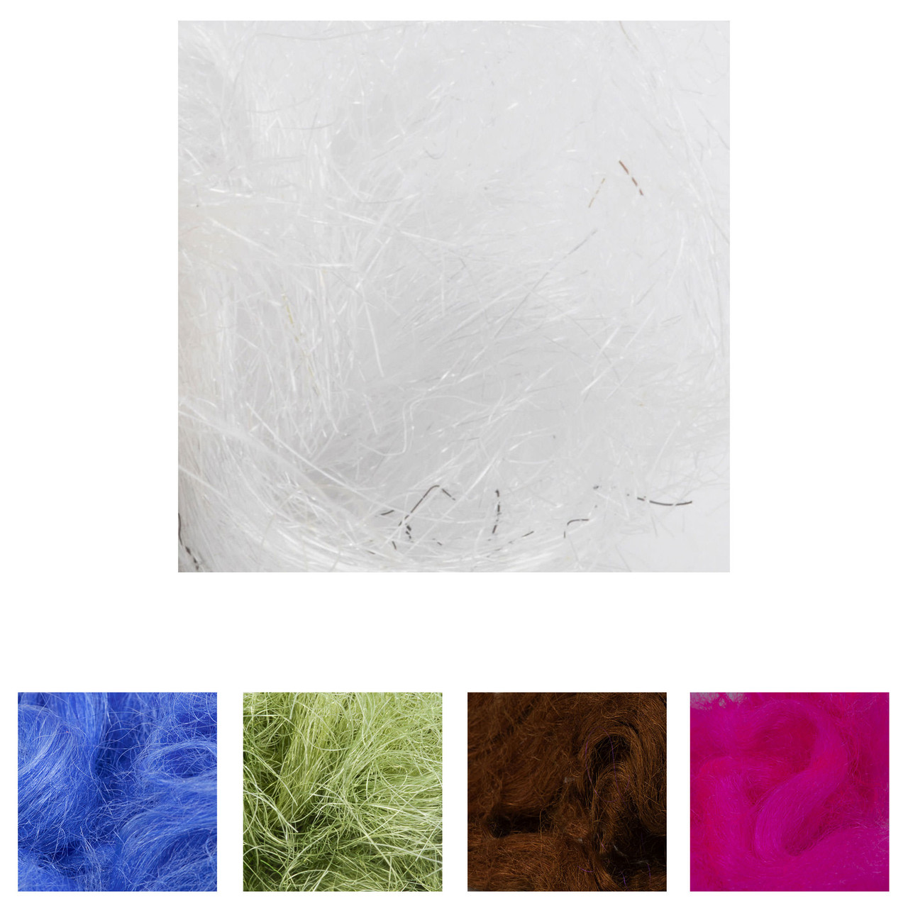 Semperfli SemperSeal Seal Substitue Dubbing