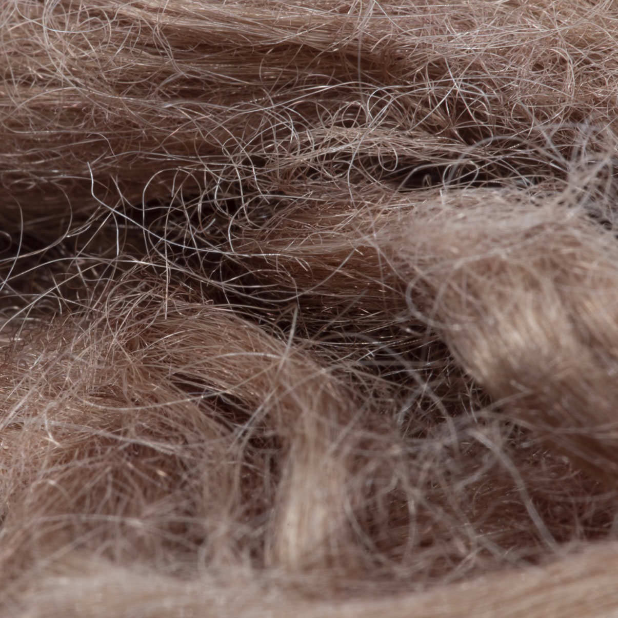 Semperfli SemperSeal Seal Substitue Dubbing Light Brown