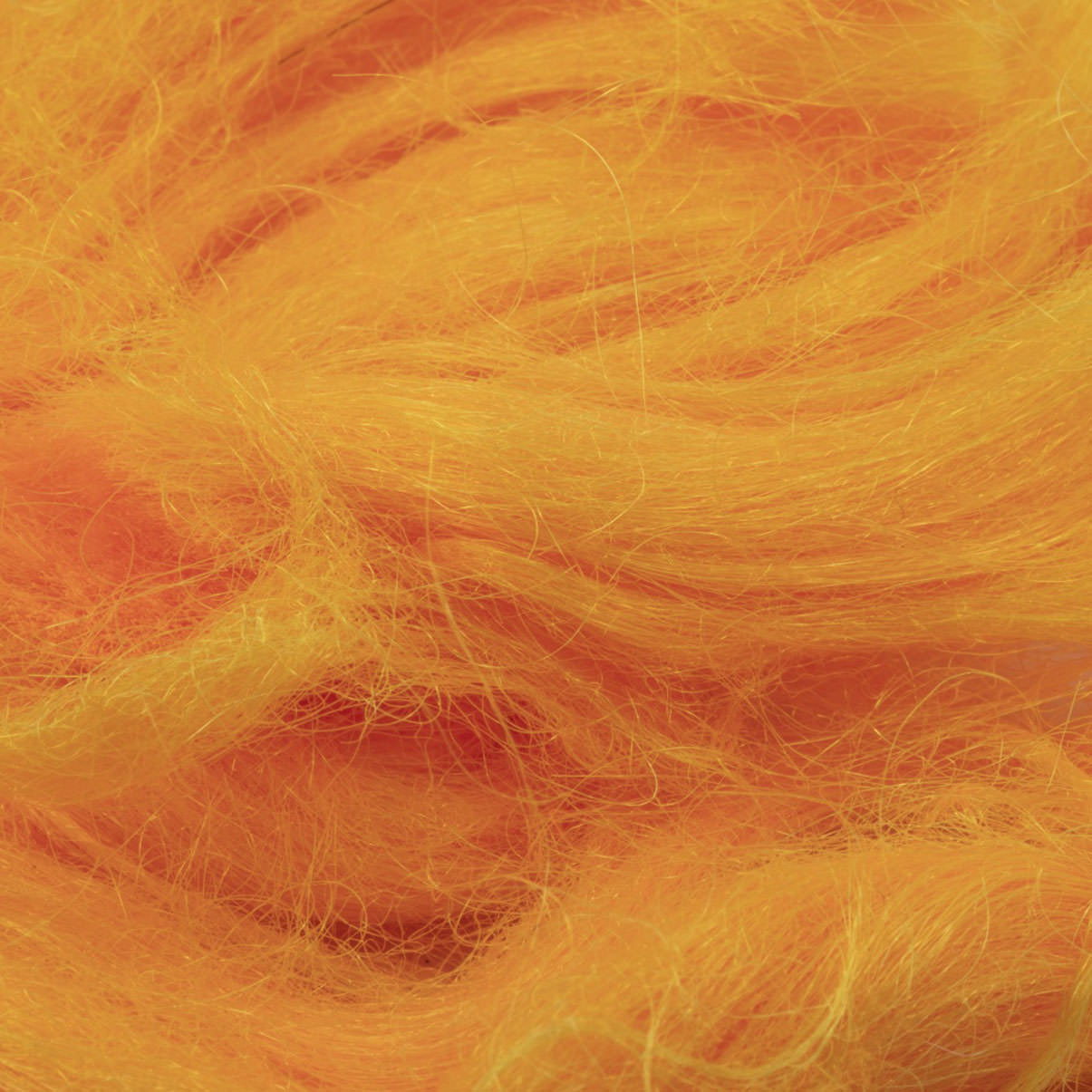 Semperfli SemperSeal Seal Substitue Dubbing Fl Orange