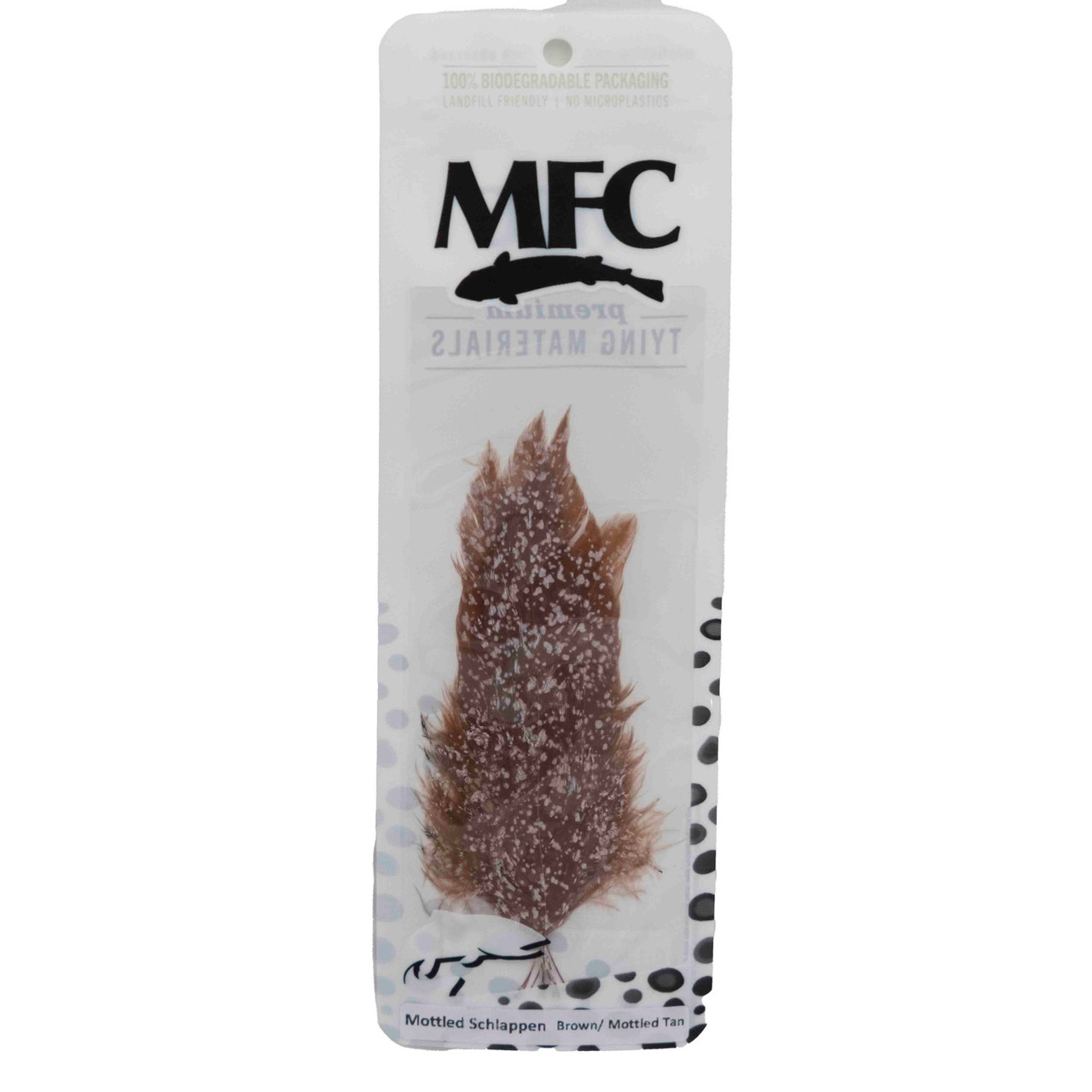 MFC Mottled Schlappen MFC Mottled Schlappen