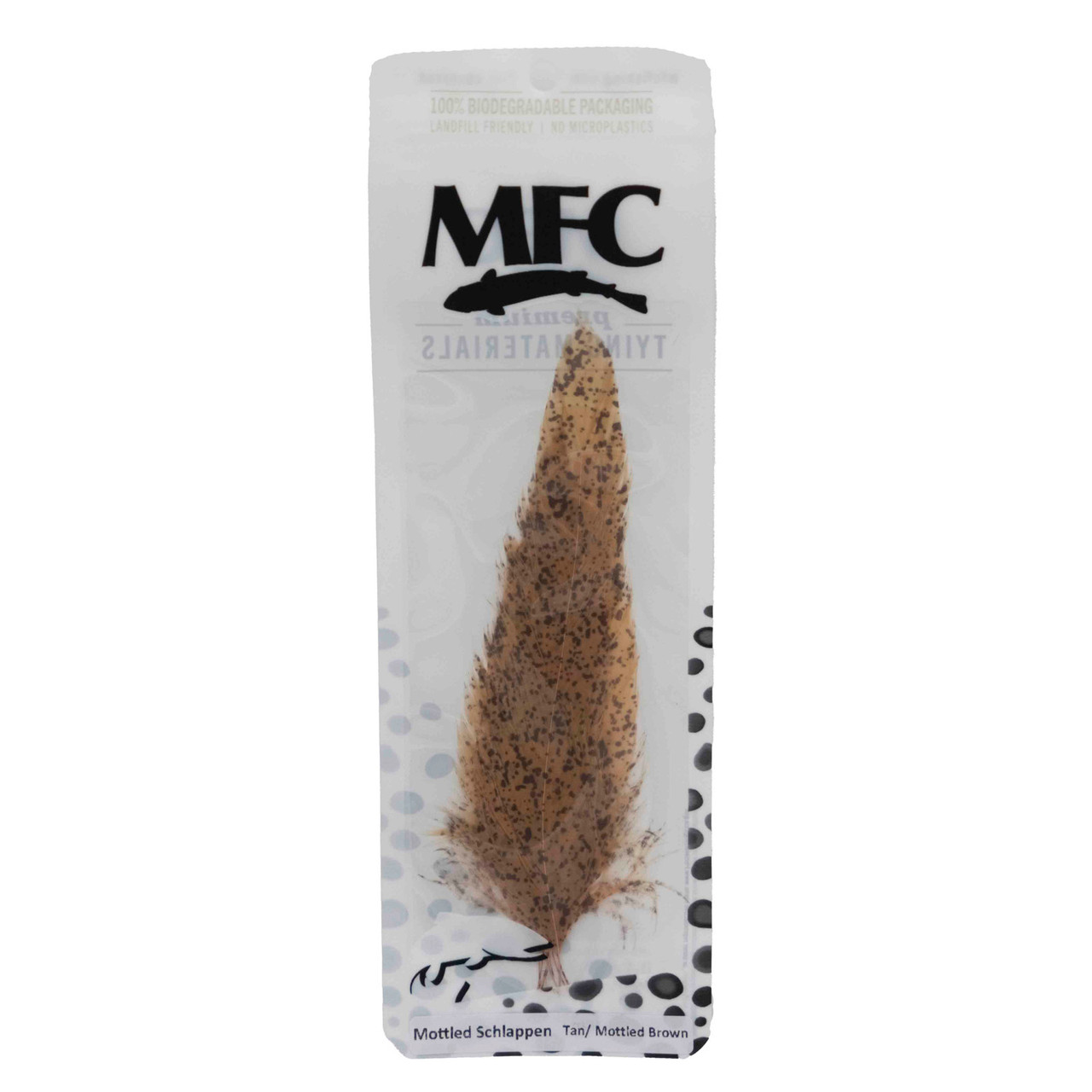 MFC Mottled Schlappen