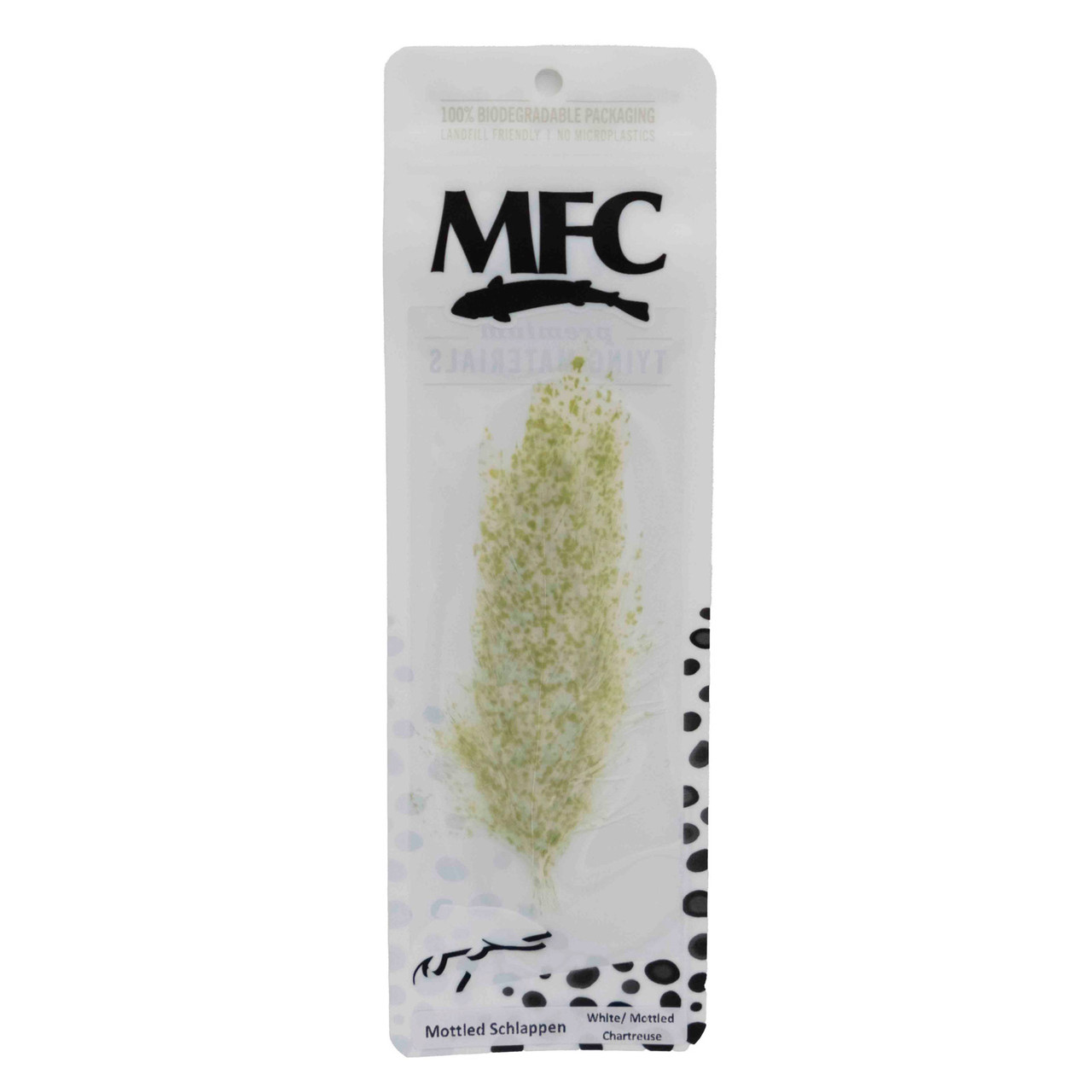 MFC Mottled Schlappen