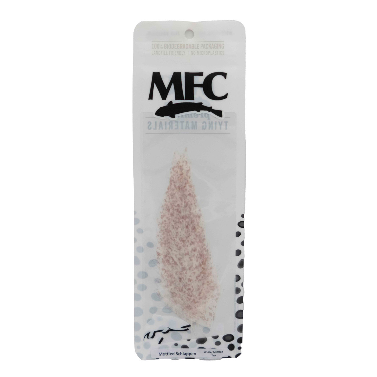 MFC Mottled Schlappen MFC Mottled Schlappen