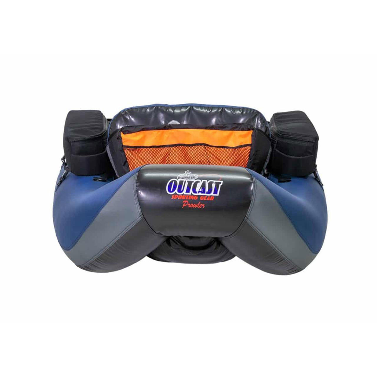 Outcast Prowler Navy