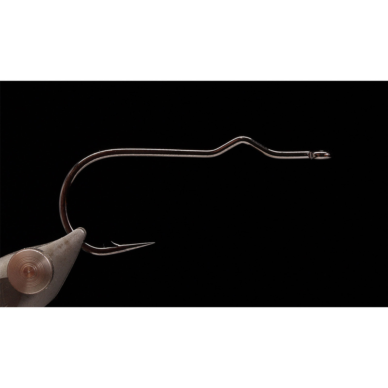 Kona BPH Wide Gap Popper Hook Kona BPH Wide Gap Popper Hook