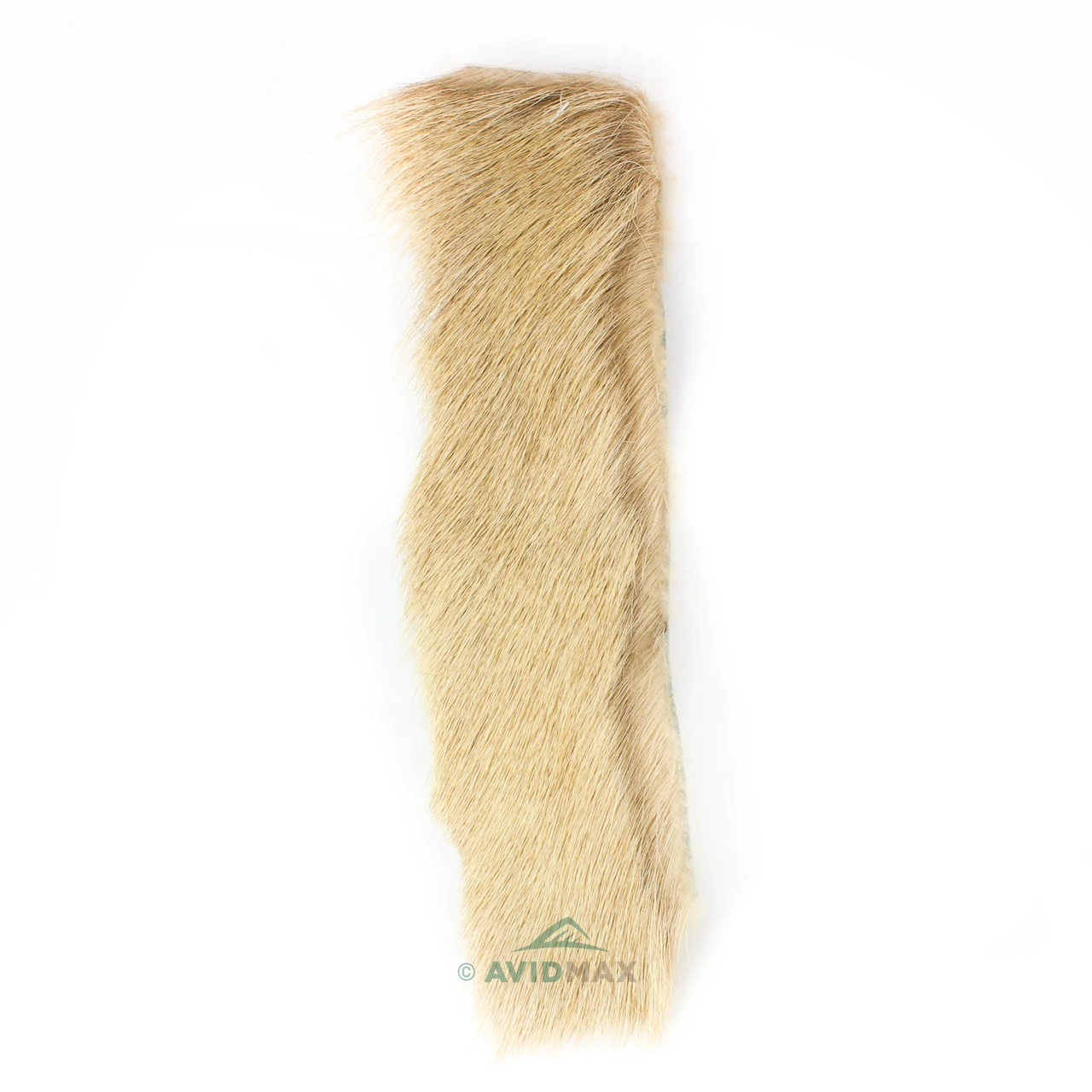 Wapsi Premo Elk Hair Bleached