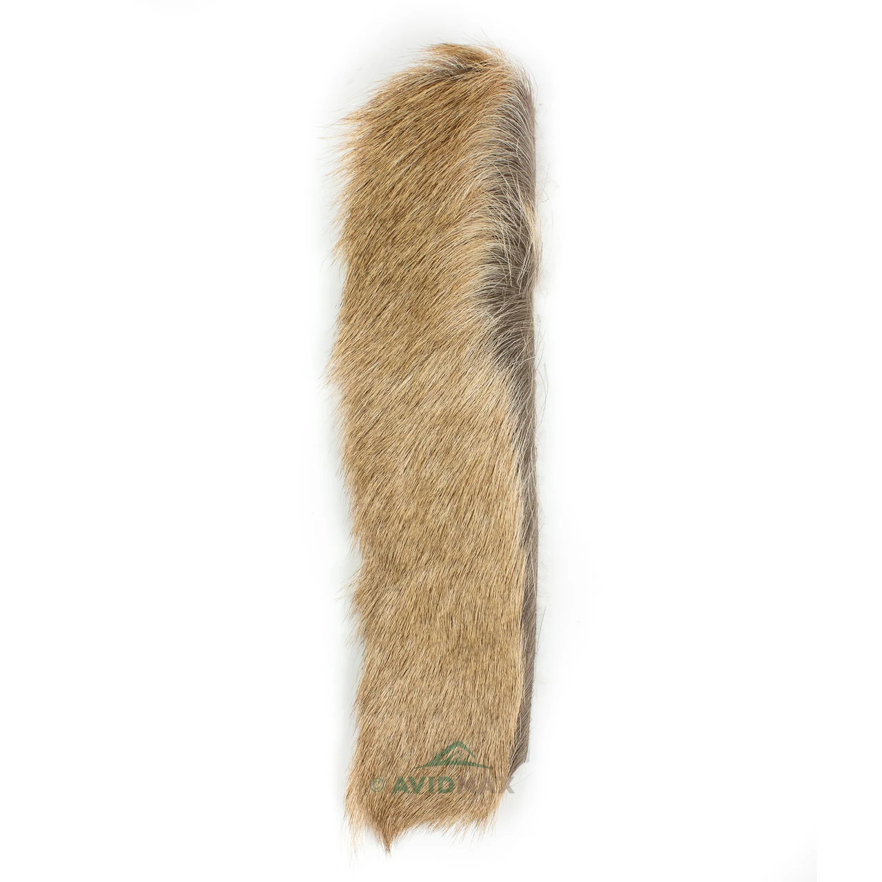 Wapsi Premo Elk Hair Light (Bull)