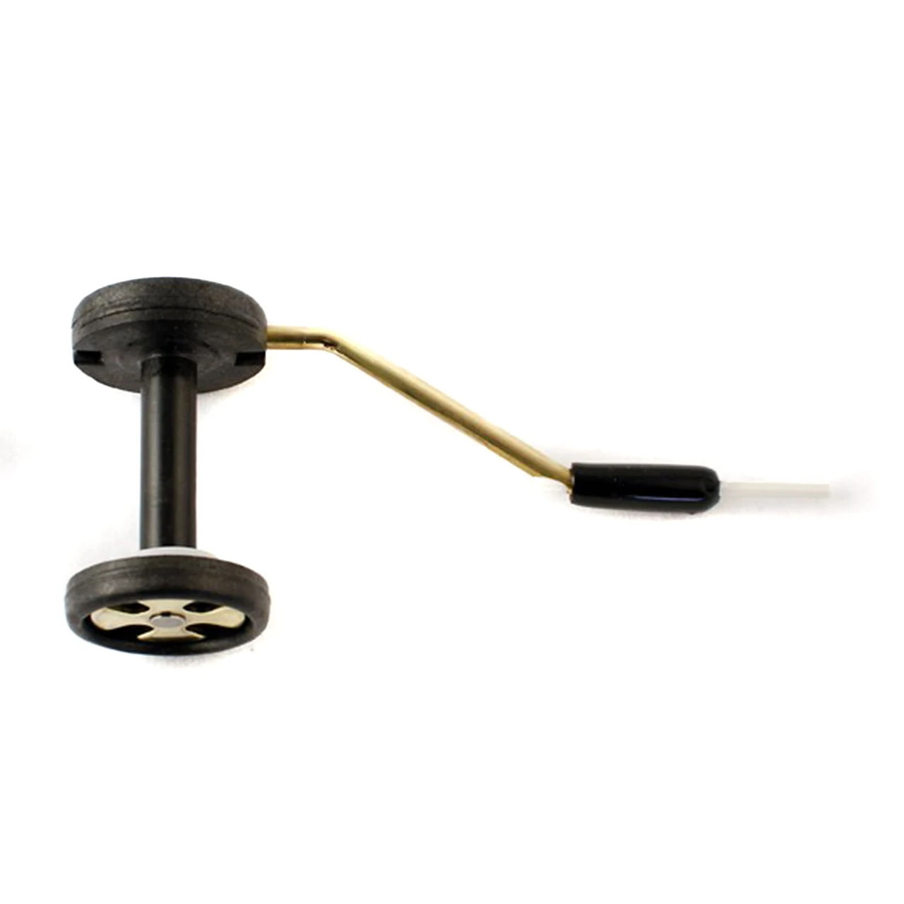 Rite Standard Bobbin Ceramic Tube Fly Tying Thread Dispenser Tool
