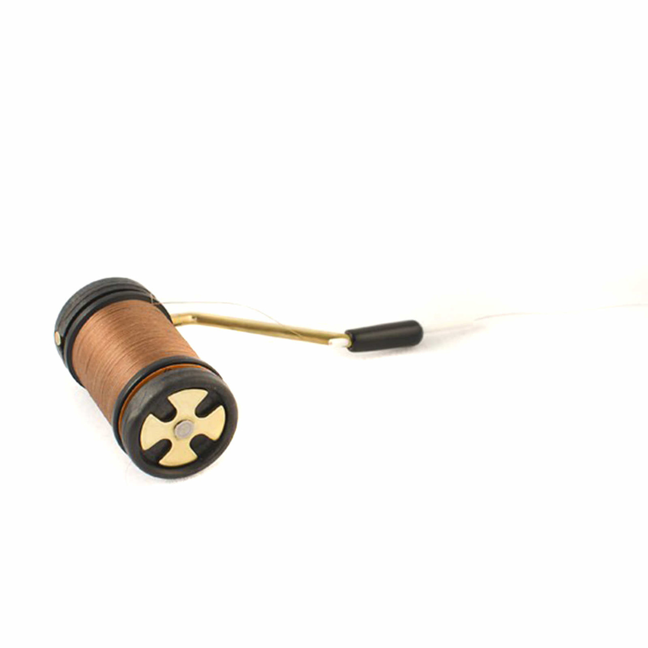 Rite Standard Bobbin Ceramic Tube Fly Tying Thread Dispenser Tool