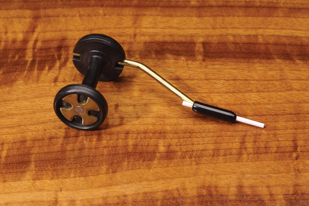 Rite Standard Bobbin Ceramic Tube Fly Tying Thread Dispenser Tool - view 3