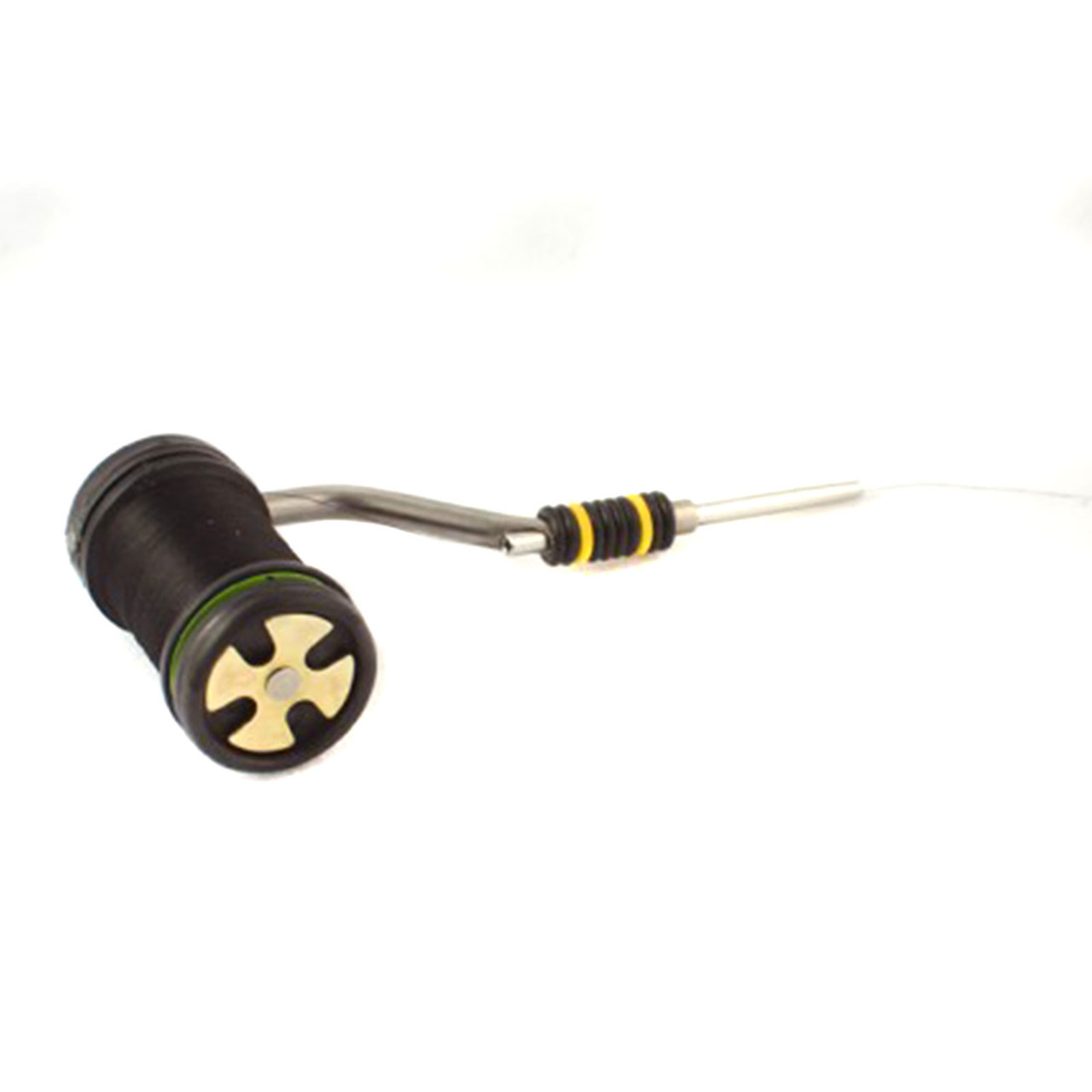 Rite Half Hitch Bobbin Comfortable Grip Fly Tying Thread Dispenser Tool