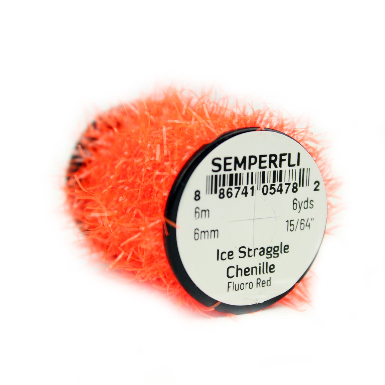 Semperfli Ice Straggle Chenille