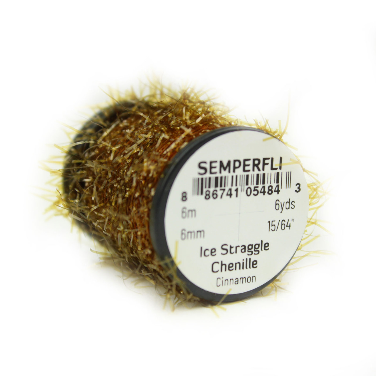 Semperfli Ice Straggle Chenille