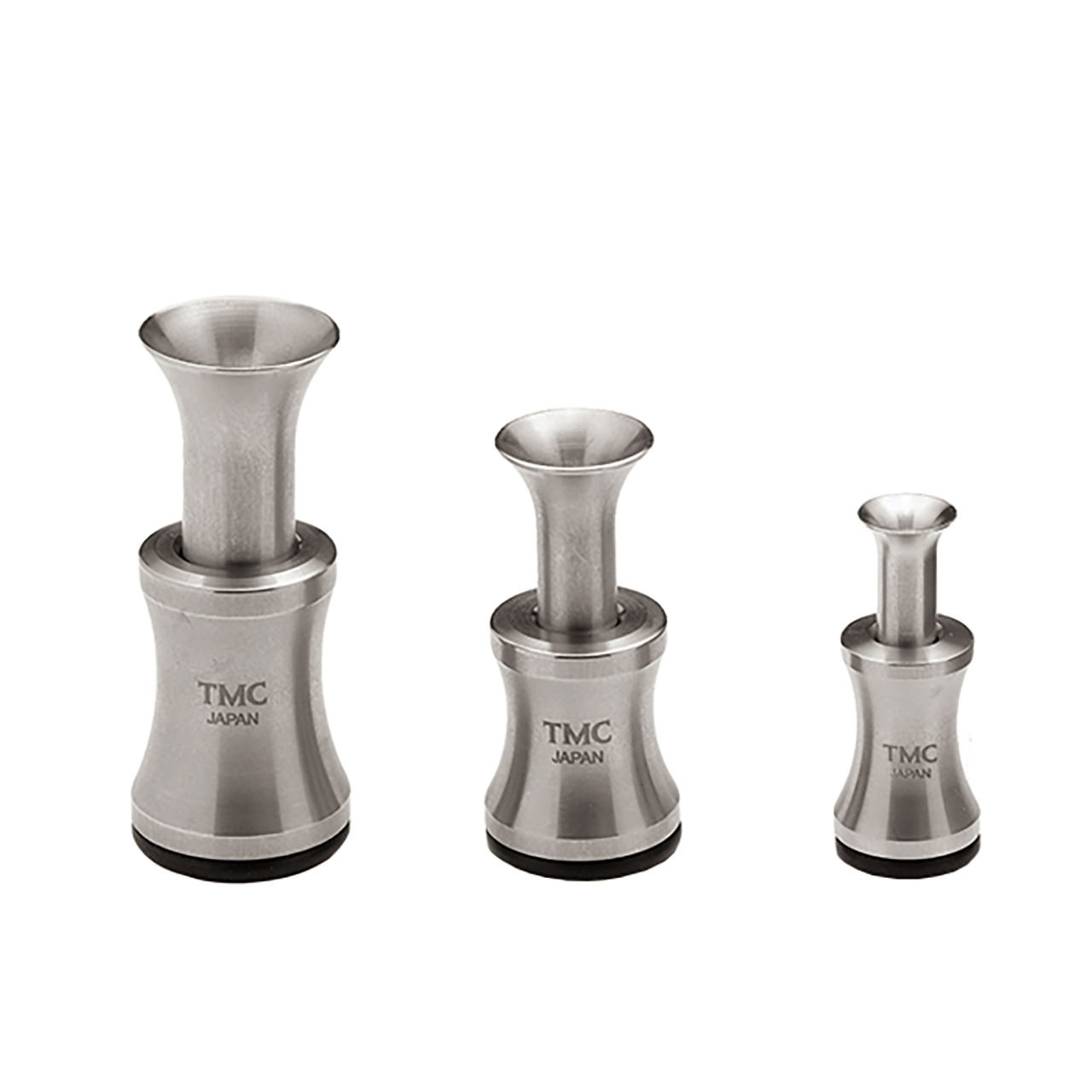 Tiemco Stainless Material Stacker