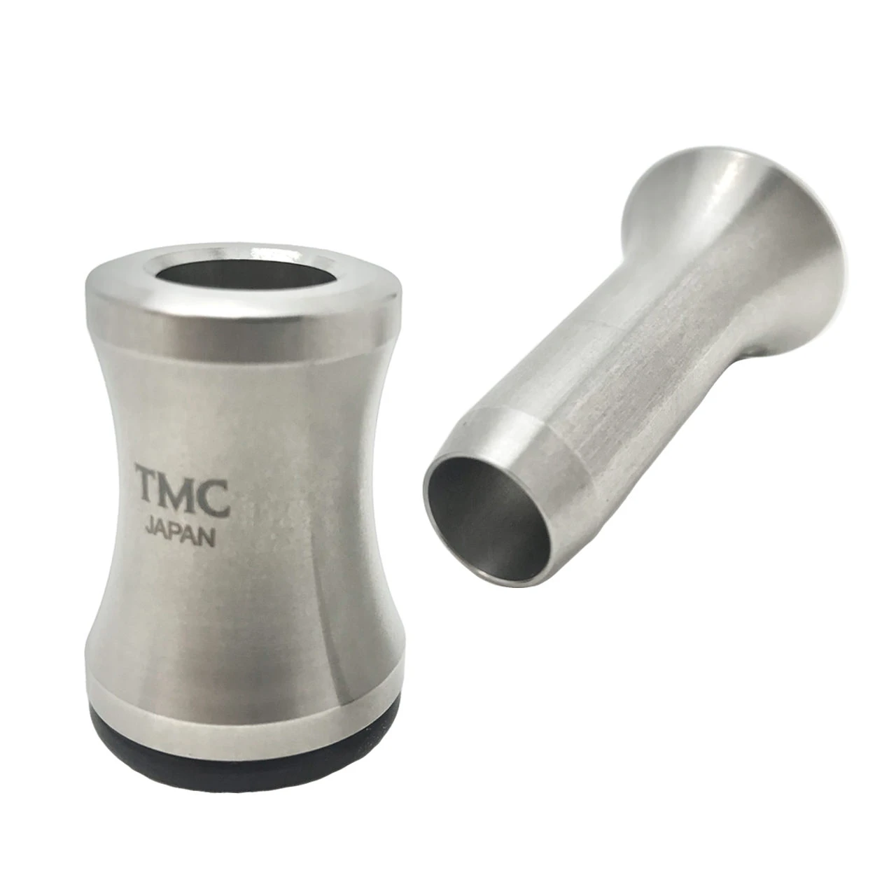 Tiemco Stainless Material Stacker - view 1