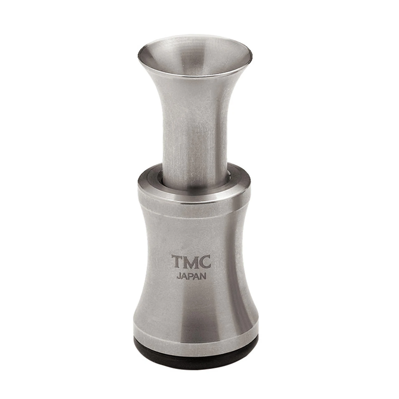 Tiemco Stainless Material Stacker Medium