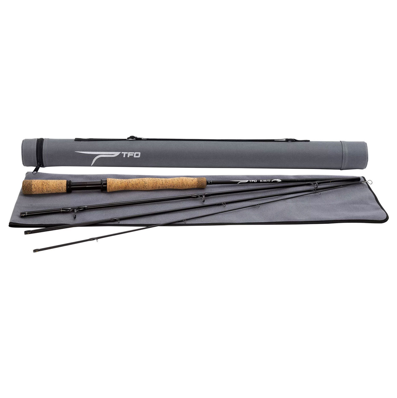 Temple Fork Outfitters TFO BC Big Fly Rod