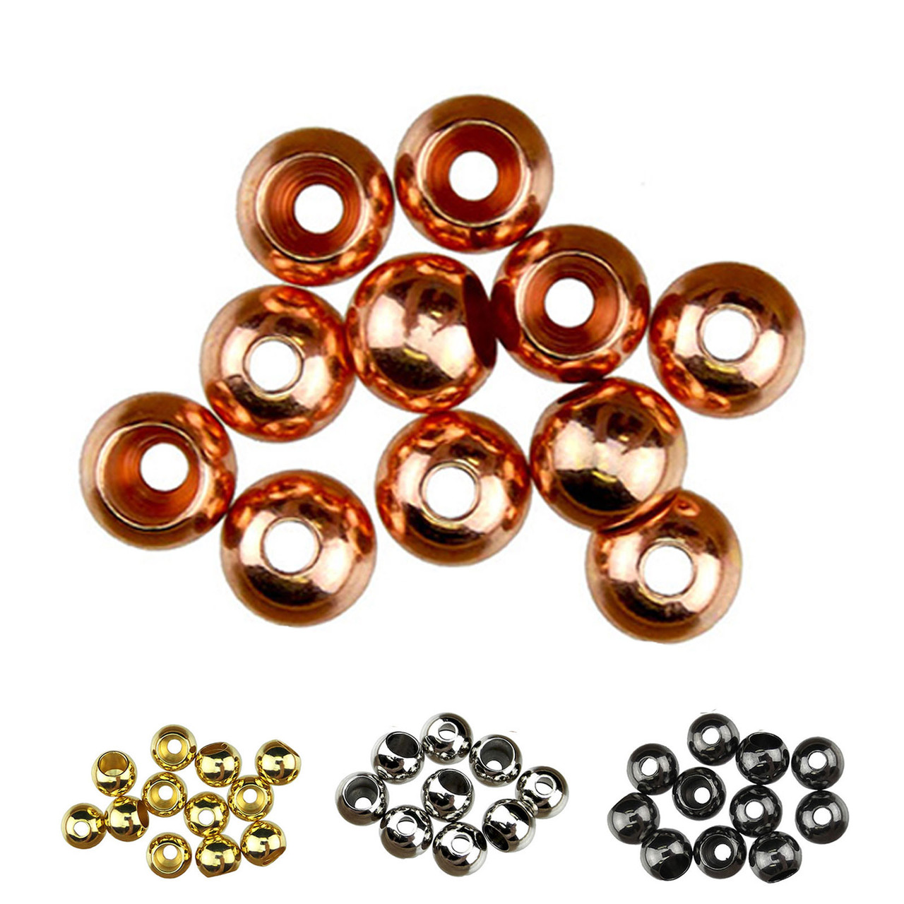 Spirit River Brite Beads